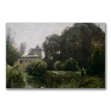 Trademark Fine Art